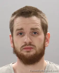 Mugshot of DANIEL LOGAN MCFALLS