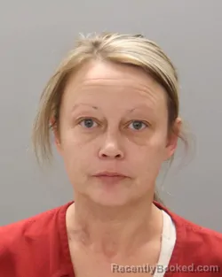 Mugshot of KARA BETH CORAM