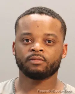 Mugshot of HAYWARD TERRELL GIPSON