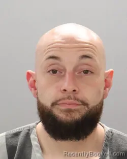 Mugshot of JOSHUA ADAM OWEN