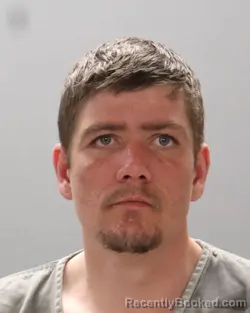 Mugshot of THOMAS CODY TATHAM