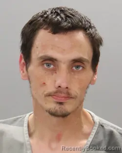 Mugshot of JEREMY PAUL BOGLE