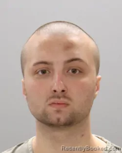 Mugshot of RIVER ISAAC RUTHERFORD