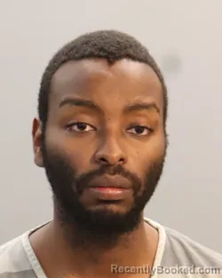 Mugshot of DENIS WARUI MATHENGE