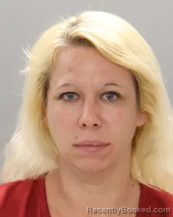 Mugshot of RACHEL LOUISE CONAHAN