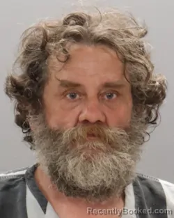 Mugshot of HOMER EUGENE KING