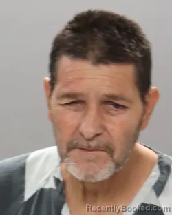 Mugshot of JACKIE LEE BAKER