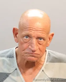 Mugshot of TERRY LYNN MAPLES