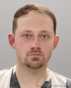 Mugshot of TAYLOR RYAN COLLINS