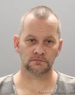 Mugshot of NICHOLAS ALLEN BARNES