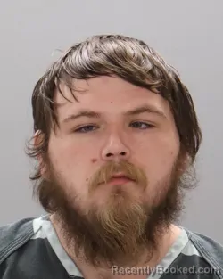 Mugshot of JACOB MICHAEL QUEENER