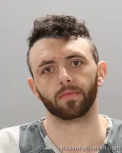 Mugshot of ANTHONY DAVID BREEDEN