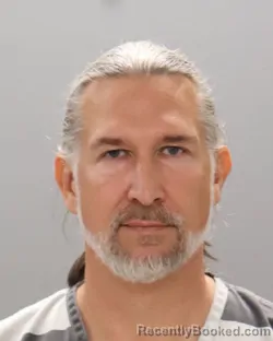 Mugshot of DANIEL LINDSEY WEBB