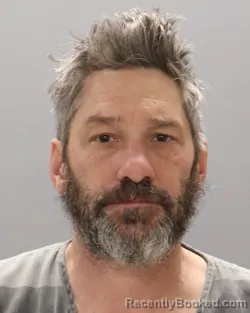 Mugshot of TY HAUK CRISP