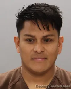 Mugshot of NELSON JAVIER RODRIGUEZ-CRUZ