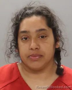 Mugshot of LOREAHA BOWEN