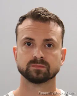 Mugshot of Joshua Aaron Teasley
