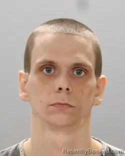 Mugshot of JOSHUA S SOMMER