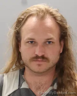 Mugshot of TRISTEN EDWARD MACFAWN