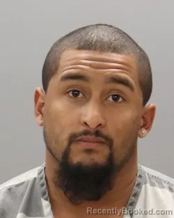 Mugshot of KENNETH RAMEEL JEFFERSON