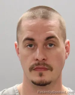 Mugshot of BRENT RYAN LLOYD