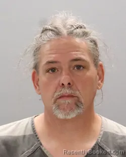 Mugshot of SHAWN THOMAS STUART