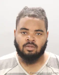 Mugshot of JASON LAMONT YOUNG