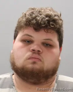 Mugshot of MICHAEL JERMAINE REAGAN