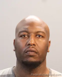 Mugshot of DIALLO SEKOU PEACOCK