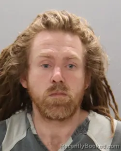 Mugshot of JASON ALLEN WORD