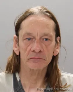 Mugshot of JAMES LAMAR ARD