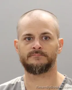 Mugshot of DILLON D BEELER booked in Knox County, Tennessee on May 4, 2026