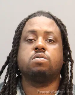 Mugshot of DARIUS DARVELL-LC WRIGHT