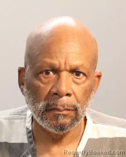 Mugshot of MELVIN DRUMGOOLE booked in Knox County, Tennessee on May 9, 2026