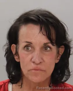 Mugshot of KRISTIN LUND VAN WINKLE