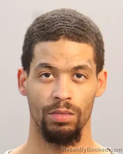 Mugshot of ROBERT ALEXANDER ROSE