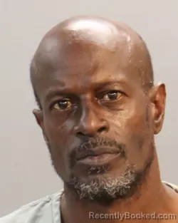 Mugshot of SYLVESTER WILLIAMS