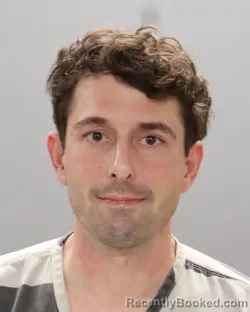 Mugshot of FRED CURTIS FRENCH