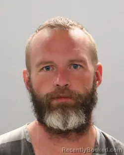 Mugshot of BRANDON SCOTT ALLEN