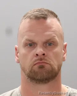 Mugshot of ROBERT LEE GRASHAM