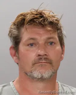 Mugshot of CHRISTOPHER MICHAEL KNUDSON booked in Knox County, Tennessee on April 25, 2026