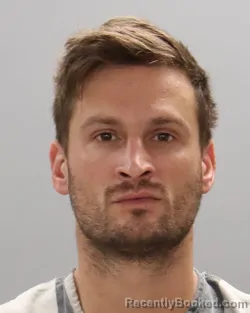 Mugshot of ERIC BRANDON BLAZIER