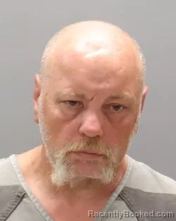 Mugshot of JOHN ALLEN SONS booked in Knox County, Tennessee on April 5, 2026