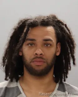 Mugshot of TONY JOSEPH HARPER