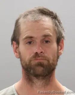 Mugshot of ROBERT CARL THOMAS