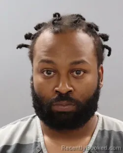 Mugshot of MARKESE LOCKE STOVALL