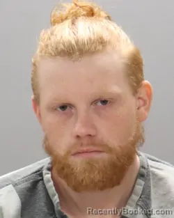 Mugshot of JACOB ADAM MASON