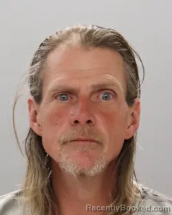 Mugshot of DONALD ANTHONY MCKENZIE