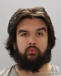 Mugshot of WILLIAM M SEAL