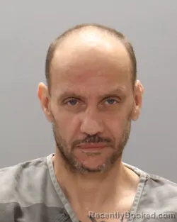 Mugshot of PHILLIP JASON RICHARDS